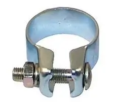 Rohrverbinder, Abgasanlage MTR MT715 Bild Rohrverbinder, Abgasanlage MTR MT715