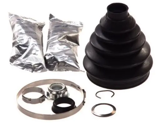 Faltenbalgsatz, Antriebswelle radseitig MTR TR10003 Bild Faltenbalgsatz, Antriebswelle radseitig MTR TR10003