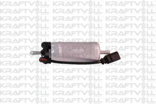 Kraftstoffpumpe Kraftstoffleitung KRAFTVOLL GERMANY 05050259 Bild Kraftstoffpumpe Kraftstoffleitung KRAFTVOLL GERMANY 05050259
