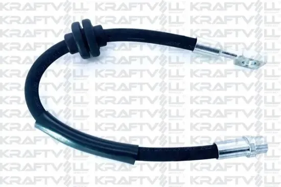 Bremsschlauch KRAFTVOLL GERMANY 07080900 Bild Bremsschlauch KRAFTVOLL GERMANY 07080900