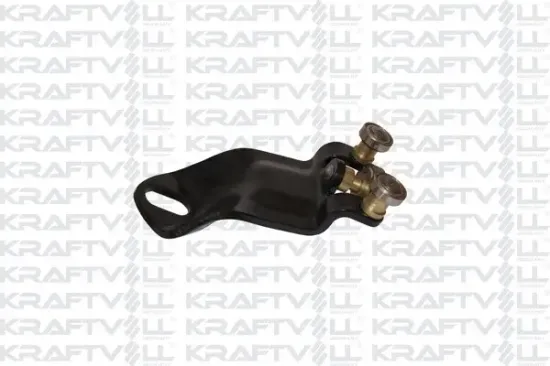 Anschlagpuffer, Federung KRAFTVOLL GERMANY 10010465 Bild Anschlagpuffer, Federung KRAFTVOLL GERMANY 10010465