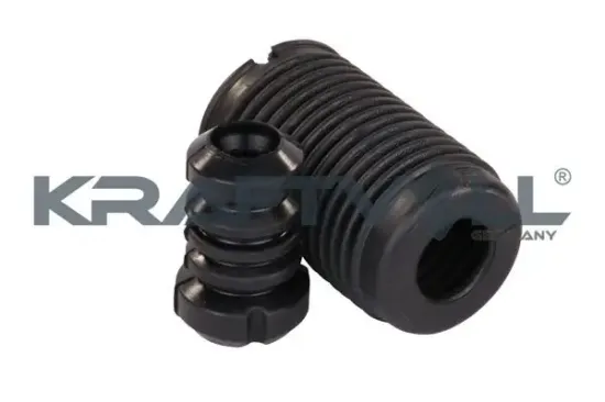 Staubschutzsatz, Stoßdämpfer Hinterachse KRAFTVOLL GERMANY 10020004 Bild Staubschutzsatz, Stoßdämpfer Hinterachse KRAFTVOLL GERMANY 10020004