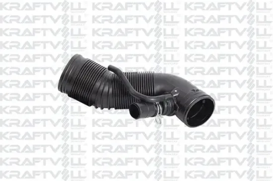 Saugrohr, Luftversorgung KRAFTVOLL GERMANY 10020136 Bild Saugrohr, Luftversorgung KRAFTVOLL GERMANY 10020136
