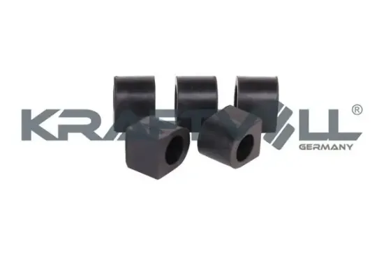 Lagerung, Stabilisator Vorderachse KRAFTVOLL GERMANY 10060059 Bild Lagerung, Stabilisator Vorderachse KRAFTVOLL GERMANY 10060059