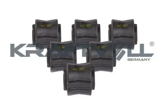 Lagerung, Stabilisator KRAFTVOLL GERMANY 10060157 Bild Lagerung, Stabilisator KRAFTVOLL GERMANY 10060157