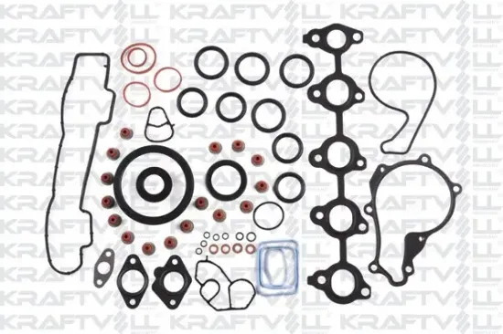 Dichtung KRAFTVOLL GERMANY 12010250 Bild Dichtung KRAFTVOLL GERMANY 12010250