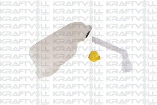 Ausgleichsbehälter, Kühlmittel KRAFTVOLL GERMANY 21030584 Bild Ausgleichsbehälter, Kühlmittel KRAFTVOLL GERMANY 21030584