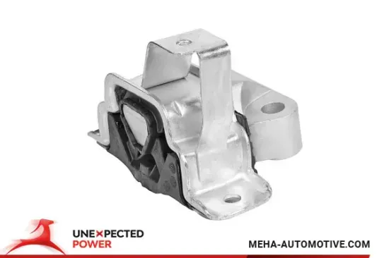 Lagerung, Motor 1. Vorderachse links MEHA AUTOMOTIVE MH10029 Bild Lagerung, Motor 1. Vorderachse links MEHA AUTOMOTIVE MH10029