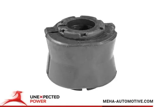 Lagerung, Stabilisator 1. Vorderachse beidseitig MEHA AUTOMOTIVE MH10042 Bild Lagerung, Stabilisator 1. Vorderachse beidseitig MEHA AUTOMOTIVE MH10042