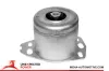 Lagerung, Motor Hinterachse getriebeseitig MEHA AUTOMOTIVE MH12608