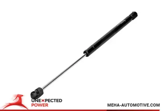 Gasfeder, Koffer-/Laderaum Fahrzeugheckklappe MEHA AUTOMOTIVE MH70588 Bild Gasfeder, Koffer-/Laderaum Fahrzeugheckklappe MEHA AUTOMOTIVE MH70588