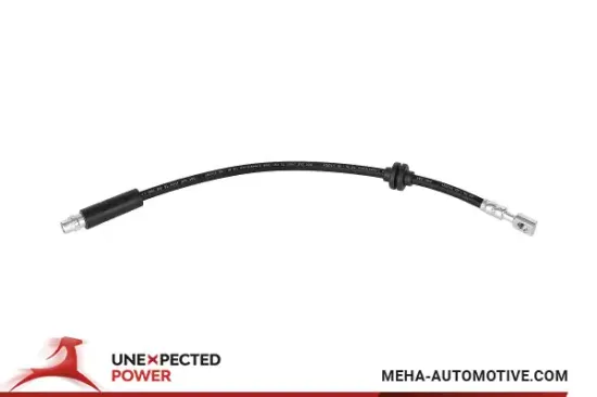 Bremsschlauch vorne MEHA AUTOMOTIVE MH72887 Bild Bremsschlauch vorne MEHA AUTOMOTIVE MH72887