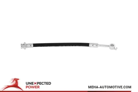 Bremsschlauch hinten rechts MEHA AUTOMOTIVE MH73437 Bild Bremsschlauch hinten rechts MEHA AUTOMOTIVE MH73437