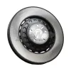 Bremsscheibe Vorderachse links SHW Performance AFL45005