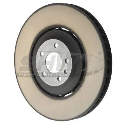 Bremsscheibe Vorderachse SHW Performance AFX40021 Bild Bremsscheibe Vorderachse SHW Performance AFX40021