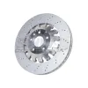 Bremsscheibe Vorderachse SHW Performance AFX43521