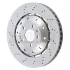 Bremsscheibe Vorderachse SHW Performance AFX44215