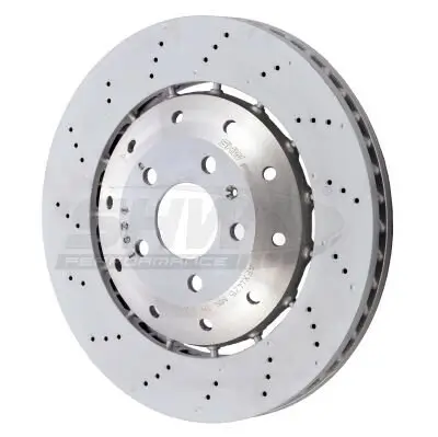Bremsscheibe Vorderachse SHW Performance AFX44215 Bild Bremsscheibe Vorderachse SHW Performance AFX44215