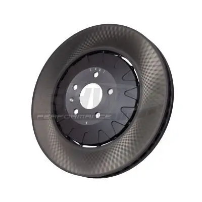 Bremsscheibe Vorderachse SHW Performance AFX45024 Bild Bremsscheibe Vorderachse SHW Performance AFX45024