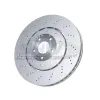 Bremsscheibe Vorderachse SHW Performance AFX46415