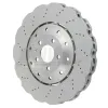 Bremsscheibe Vorderachse SHW Performance AFX47415 Wave Disc
