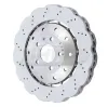 Bremsscheibe Vorderachse SHW Performance AFX48201 Wave Disc