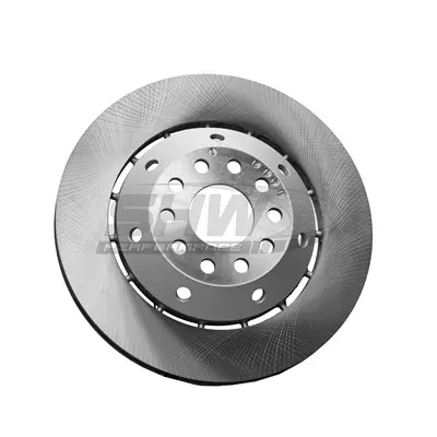 Bremsscheibe Hinterachse rechts SHW Performance ARR46404 Bild Bremsscheibe Hinterachse rechts SHW Performance ARR46404