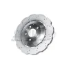Bremsscheibe Hinterachse SHW Performance ARX48231 Wave Disc