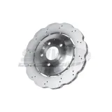 Bremsscheibe Hinterachse SHW Performance ARX48231 Wave Disc