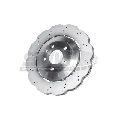 Bremsscheibe Hinterachse SHW Performance ARX48231 Wave Disc Bild Bremsscheibe Hinterachse SHW Performance ARX48231 Wave Disc