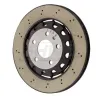 Bremsscheibe Hinterachse SHW Performance ARX49211