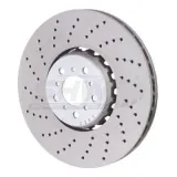 Bremsscheibe Vorderachse links SHW Performance BFL48501