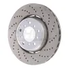 Bremsscheibe Vorderachse rechts SHW Performance BFR42842