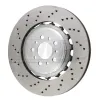 Bremsscheibe Hinterachse links SHW Performance BRL43853