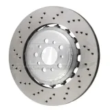 Bremsscheibe Hinterachse links SHW Performance BRL43853