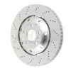 Bremsscheibe Vorderachse links SHW Performance LFL47411