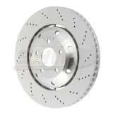 Bremsscheibe Vorderachse rechts SHW Performance LFR47412