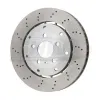 Bremsscheibe Hinterachse links SHW Performance LRL47413