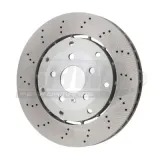 Bremsscheibe Hinterachse links SHW Performance LRL47413