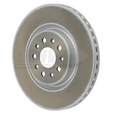 Bremsscheibe Vorderachse SHW Performance MFX31571