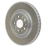 Bremsscheibe Vorderachse SHW Performance MFX31571