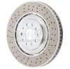 Bremsscheibe Vorderachse SHW Performance MFX41563