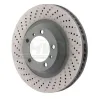 Bremsscheibe Vorderachse links SHW Performance PFL39911
