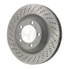 Bremsscheibe Vorderachse links SHW Performance PFL39919
