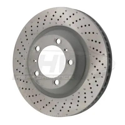 Bremsscheibe Vorderachse links SHW Performance PFL39919 Bild Bremsscheibe Vorderachse links SHW Performance PFL39919