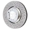 Bremsscheibe Vorderachse links SHW Performance PFL49901