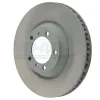 Bremsscheibe Vorderachse links SHW Performance PFL39735