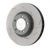 Bremsscheibe Vorderachse rechts SHW Performance PFR39742