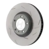 Bremsscheibe Vorderachse rechts SHW Performance PFR39742