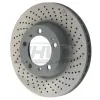 Bremsscheibe Vorderachse rechts SHW Performance PFR39966